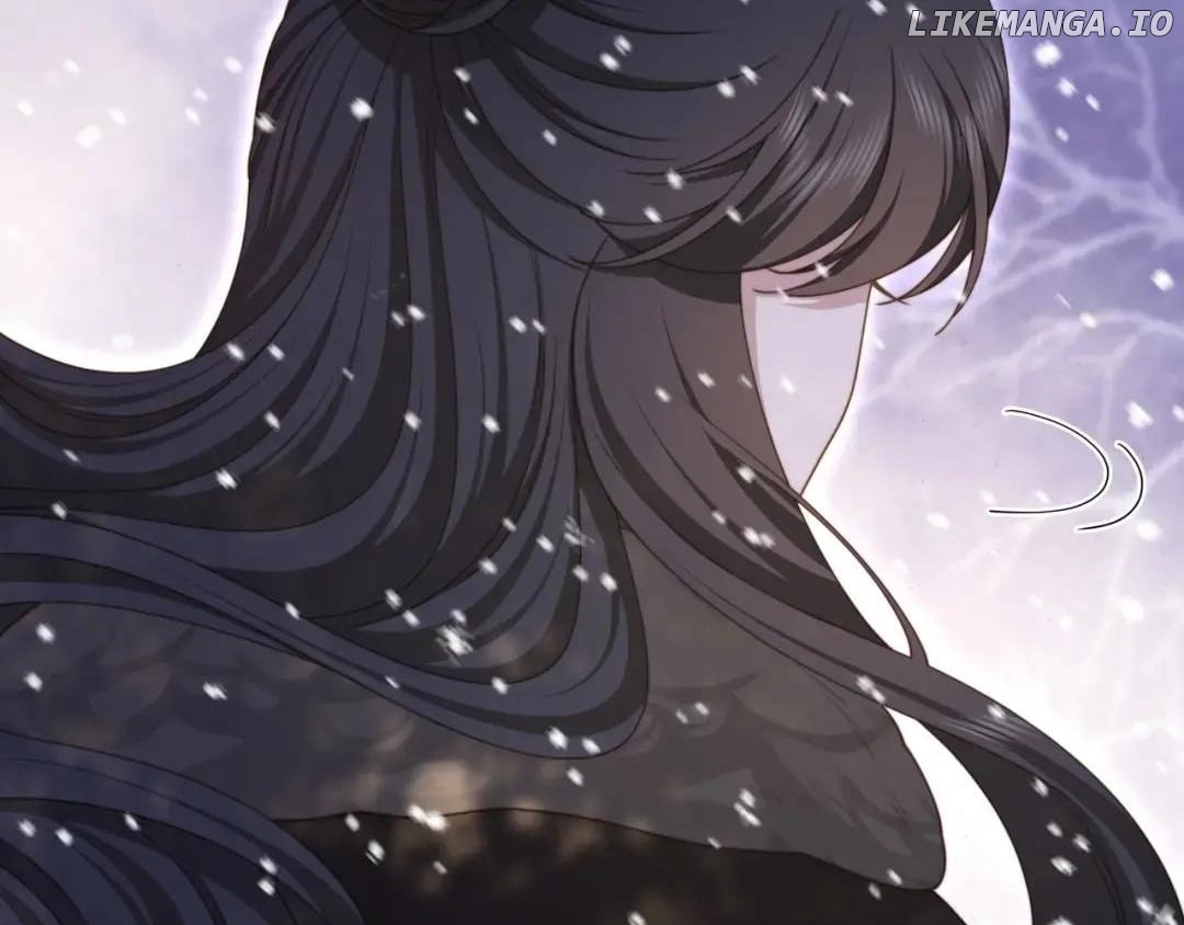 Lonely Emperor Chases His Sister-in-Law Chapter 73 - page 27